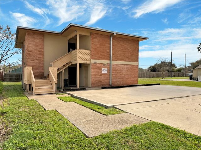 3450 S Alameda St, Corpus Christi, TX 78411
