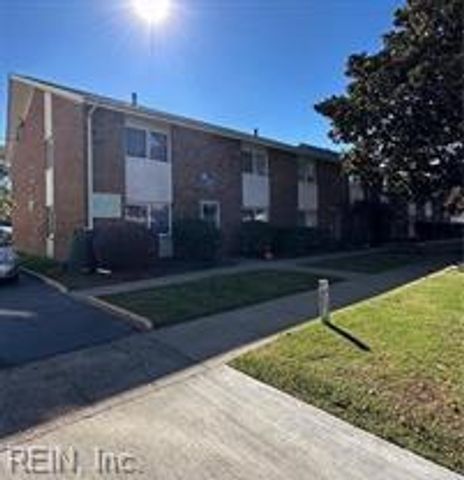 1063 W 48th ST C3, Norfolk, VA 23508