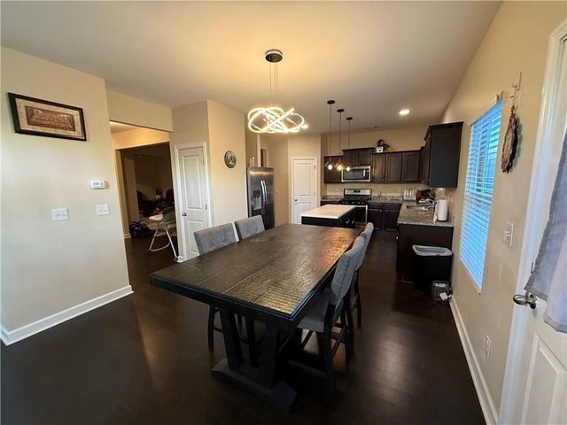 1230 Dianne Drive, Winder, GA 30680