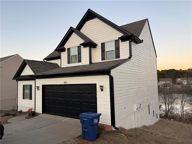 1230 Dianne Drive, Winder, GA 30680