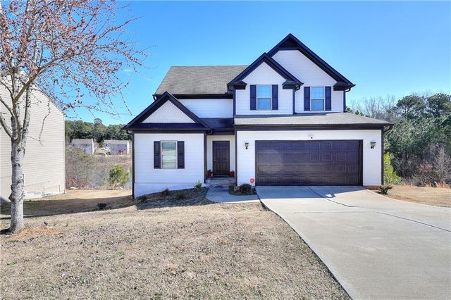 1230 Dianne Drive, Winder, GA 30680