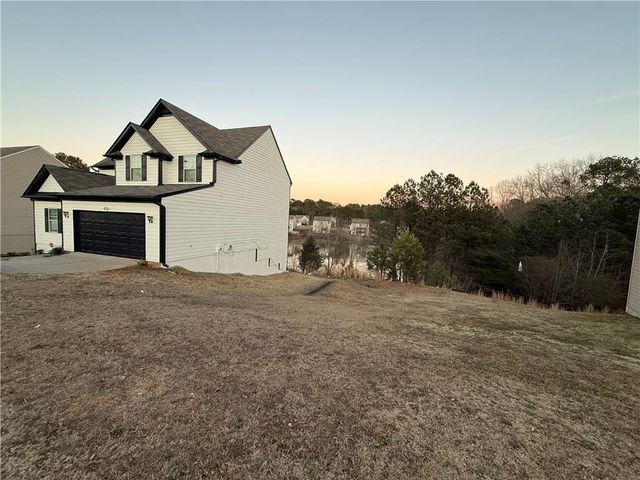 1230 Dianne Drive, Winder, GA 30680