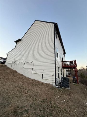 1230 Dianne Drive, Winder, GA 30680