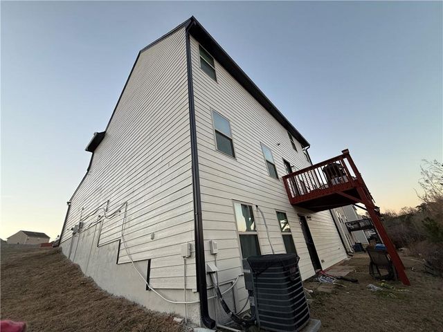 1230 Dianne Drive, Winder, GA 30680