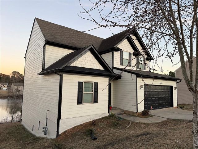 1230 Dianne Drive, Winder, GA 30680