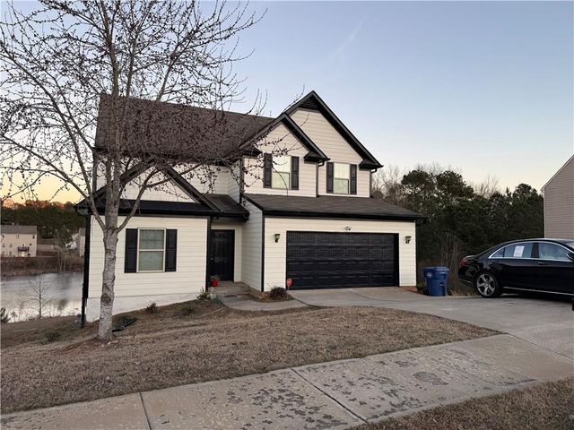 1230 Dianne Drive, Winder, GA 30680