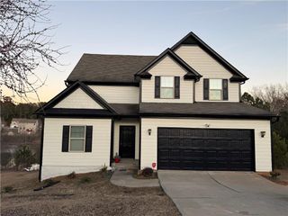 1230 Dianne Drive, Winder, GA 30680