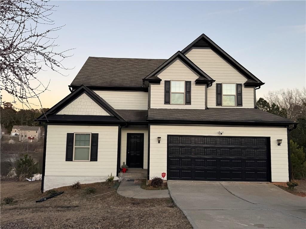 1230 Dianne Drive, Winder, GA 30680