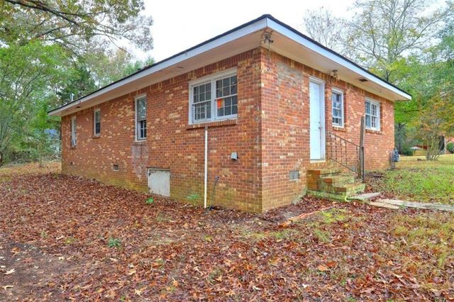 5202 Highway 20, Covington, GA 30016