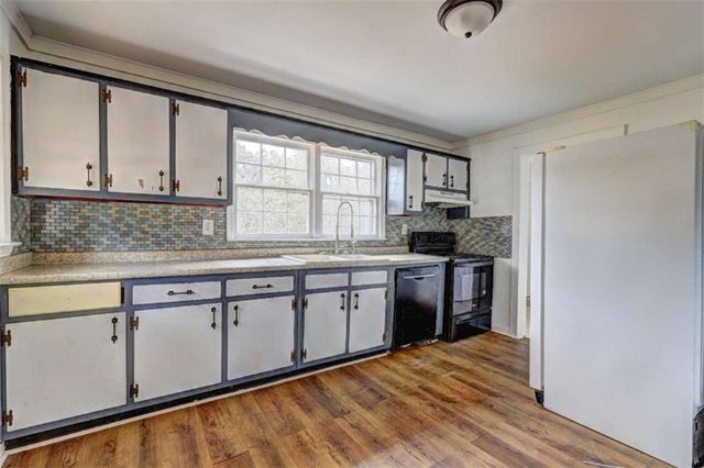 5202 Highway 20, Covington, GA 30016