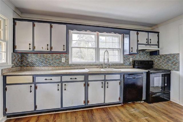 5202 Highway 20, Covington, GA 30016