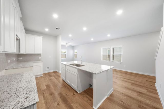 4034 Bay Court, Brookshire, TX 77423