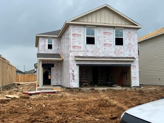 4034 Bay Court, Brookshire, TX 77423