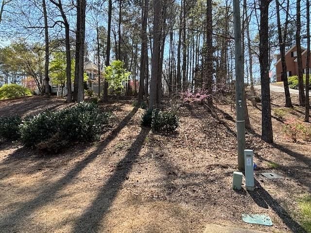 1505 Barksdale Court NW, Kennesaw, GA 30152