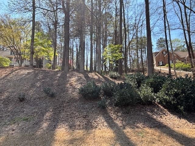 1505 Barksdale Court NW, Kennesaw, GA 30152