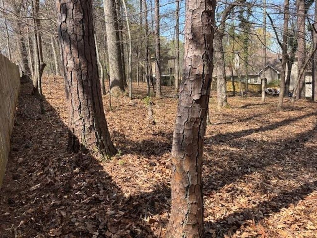 1505 Barksdale Court NW, Kennesaw, GA 30152