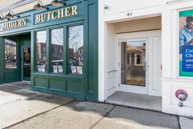 44 Maple St 10, Danvers, MA 01923