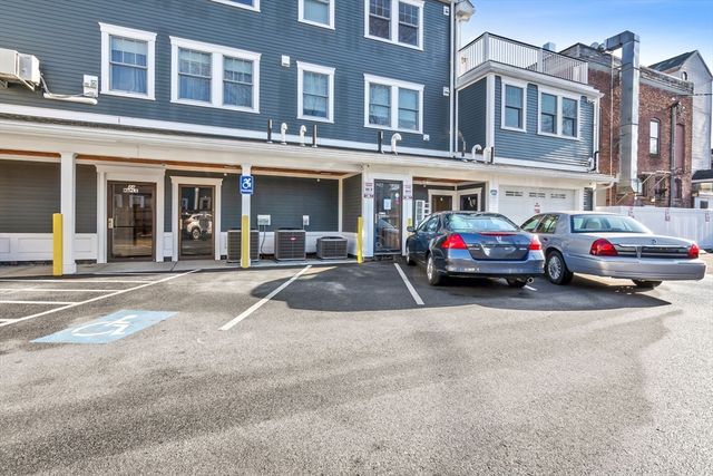 44 Maple St 10, Danvers, MA 01923