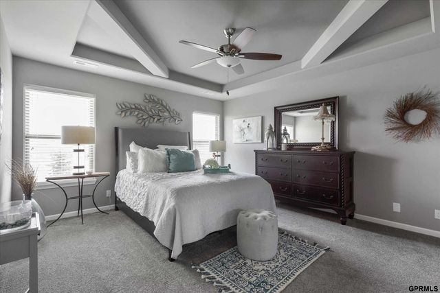 12517 Quail Drive, Bellevue, NE 68123