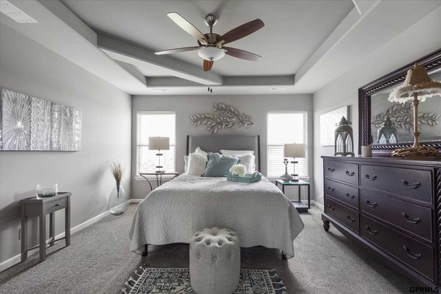 12517 Quail Drive, Bellevue, NE 68123