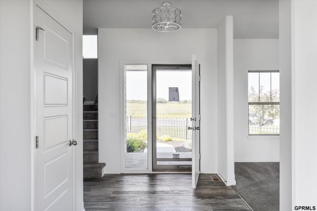 12517 Quail Drive, Bellevue, NE 68123