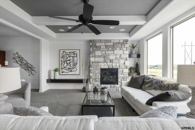 12517 Quail Drive, Bellevue, NE 68123