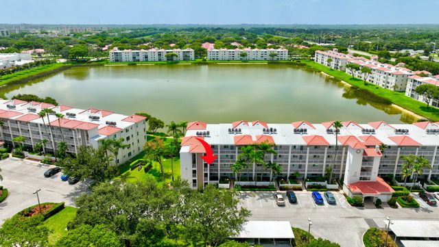 14095 Royal Vista Drive 201, Delray Beach, FL 33484