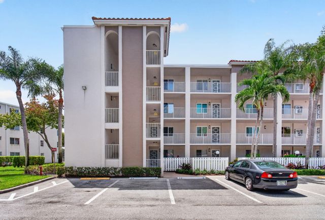 14095 Royal Vista Drive 201, Delray Beach, FL 33484