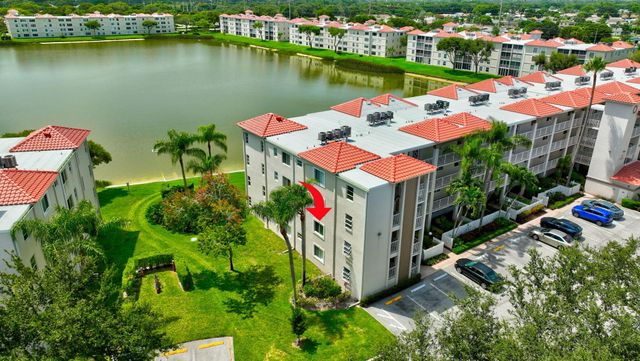 14095 Royal Vista Drive 201, Delray Beach, FL 33484