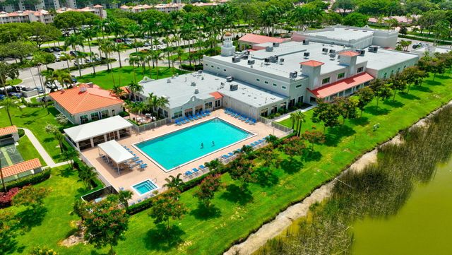 14095 Royal Vista Drive 201, Delray Beach, FL 33484