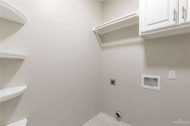 3410 Paloma S Circle, Harlingen, TX 78552