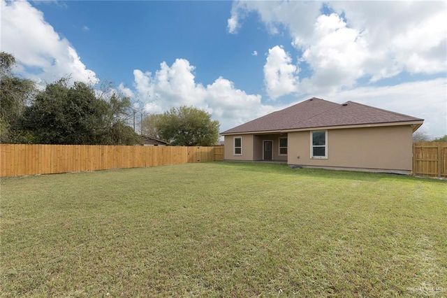 3410 Paloma S Circle, Harlingen, TX 78552