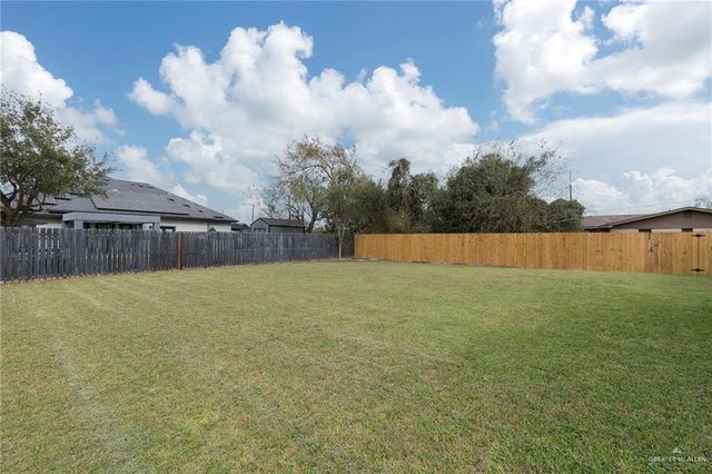 3410 Paloma S Circle, Harlingen, TX 78552