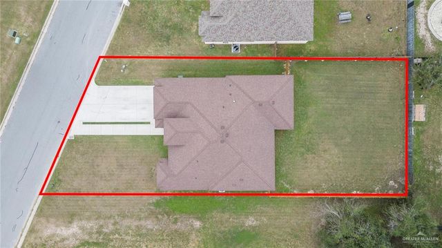 3410 Paloma S Circle, Harlingen, TX 78552