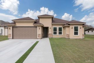 3410 Paloma S Circle, Harlingen, TX 78552