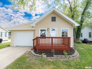 1404 E MONETA Avenue, Peoria Heights, IL 61616