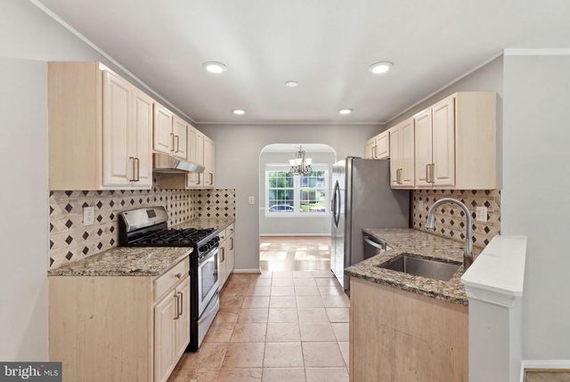 2424 VIDALIA CT, Waldorf, MD 20601