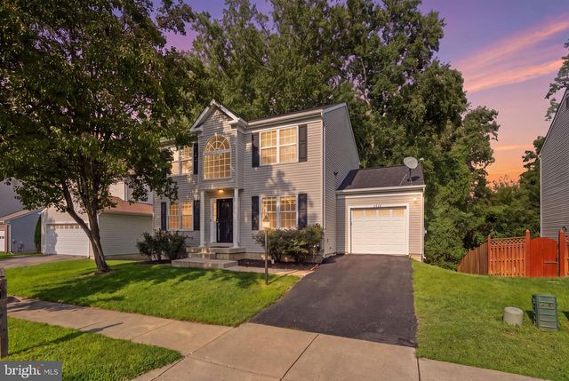 2424 VIDALIA CT, Waldorf, MD 20601