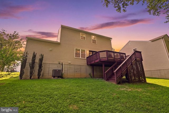 2424 VIDALIA CT, Waldorf, MD 20601