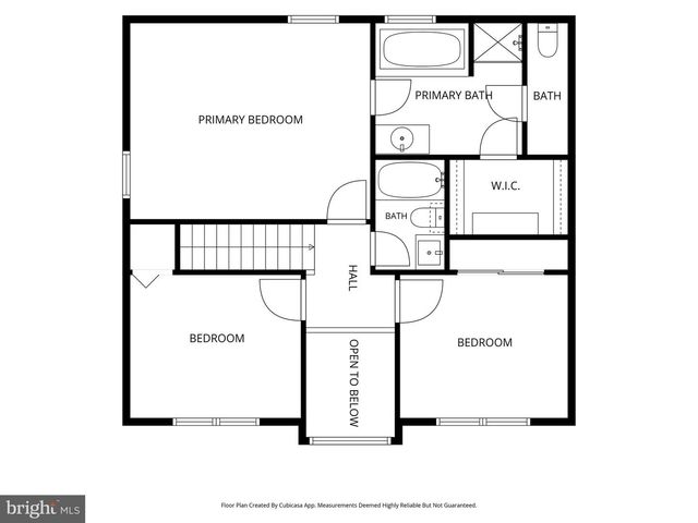 2424 VIDALIA CT, Waldorf, MD 20601