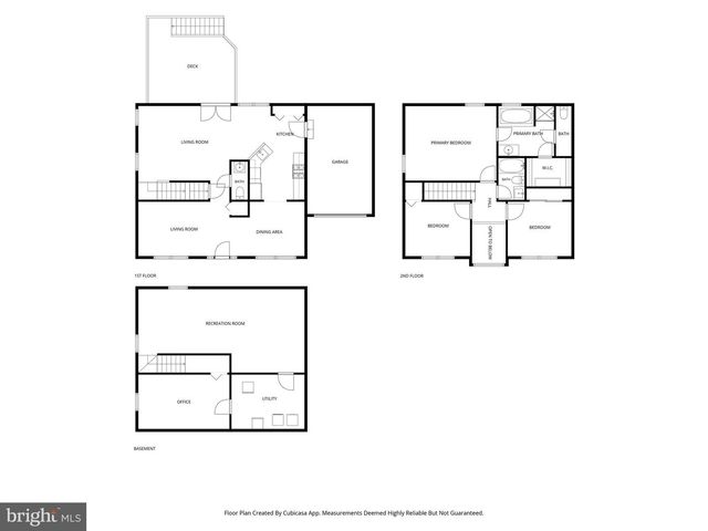 2424 VIDALIA CT, Waldorf, MD 20601