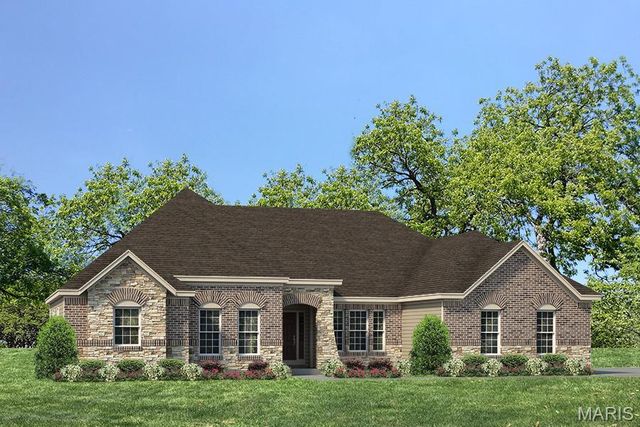 1 TBB Nantucket II @ Sonnen Trail, Wentzville, MO 63385