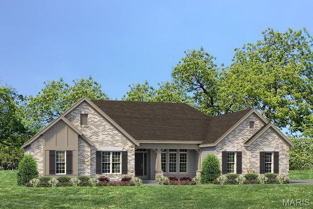 1 TBB Nantucket II @ Sonnen Trail, Wentzville, MO 63385