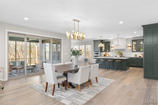 1 TBB Nantucket II @ Sonnen Trail, Wentzville, MO 63385