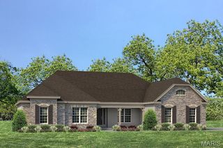1 TBB Nantucket II @ Sonnen Trail, Wentzville, MO 63385