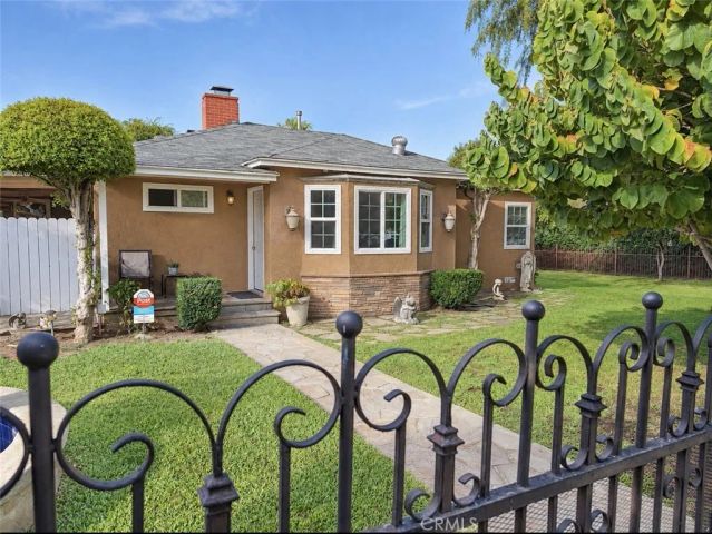 10204 Sherrill, Whittier, CA 90601
