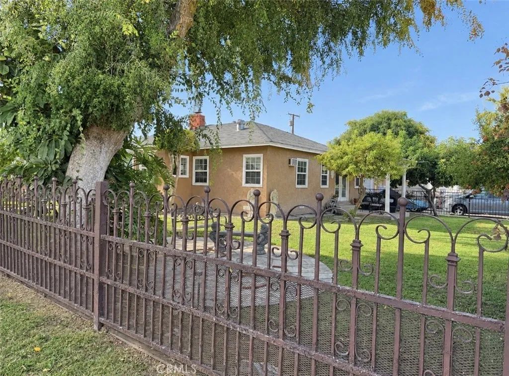10204 Sherrill, Whittier, CA 90601