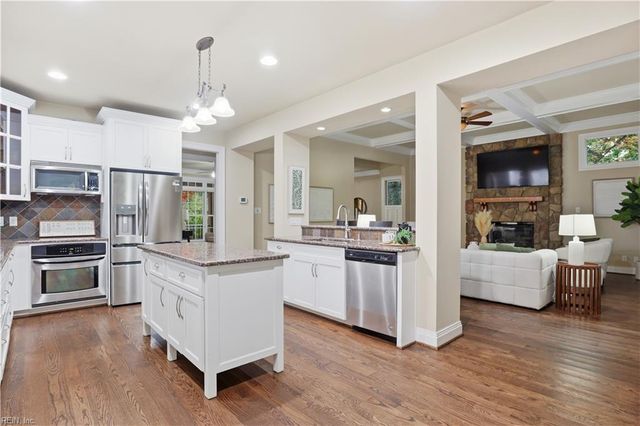 157 Liberty WAY, Carrollton, VA 23314