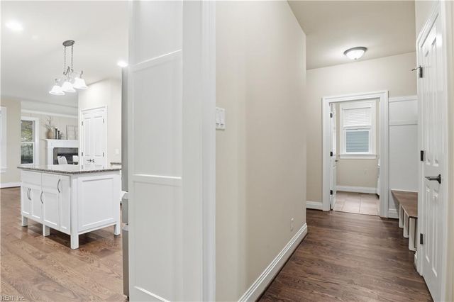 157 Liberty WAY, Carrollton, VA 23314