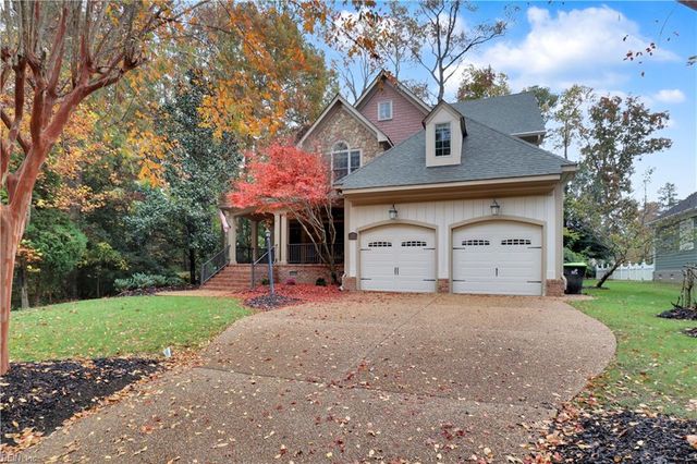 157 Liberty WAY, Carrollton, VA 23314